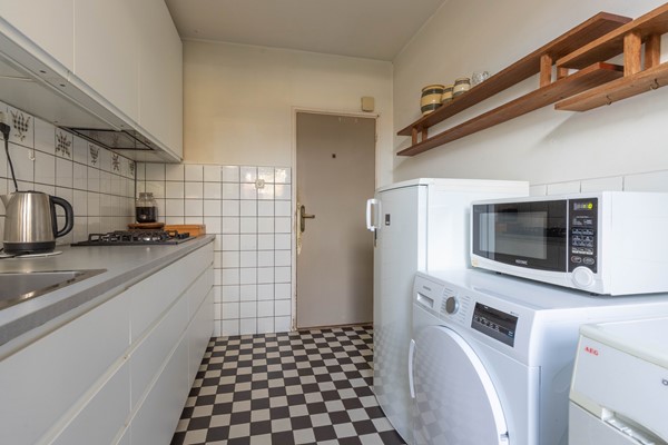 Medium property photo - Leidsevaartlaan 35, 2465 BD Rijnsaterwoude